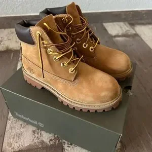 ドレッドboy　　　　　　　　　　　【Vintage】Timberland Vintage TIMBERLAND Leather OG 1990s Iditarod 40 Below Super